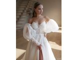 Свадебное платье SV786
