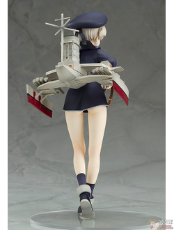 Фигурка 1/8 Леберехт Маасс (Leberecht Maass)