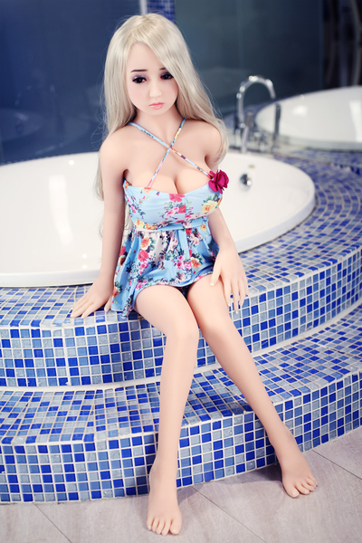 Секс кукла Майя Elite 125см