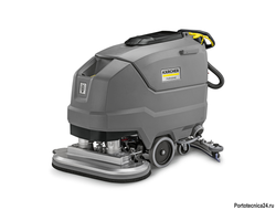 Поломоечная машина Karcher BD 80/100 W Classic Bp (1.127-012.0)