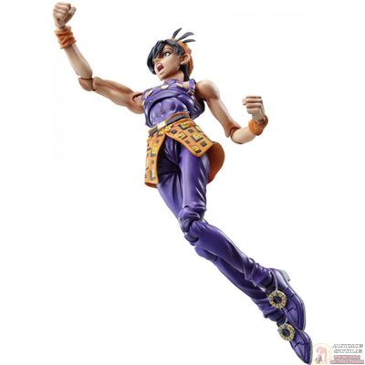 Фигурка Наранча Гирга (Narancia Ghirga)