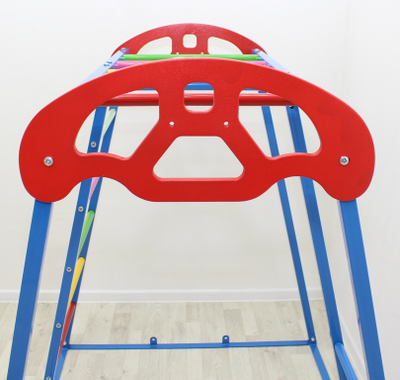 ДСК раннего развития PLASTEP КРЕПЫШ 130 - вид сбоку