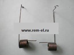 Muller Sewing Machine Spring 3257.3314