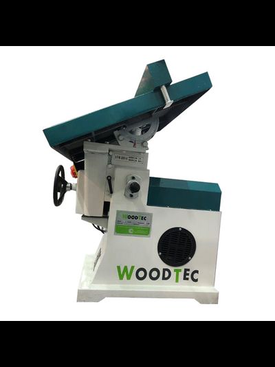 Станок фрезерный для концевого инструмента WoodTec M 40 ECO