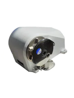 ЯКОРНАЯ ЛЕБЕДКА SOUTH PACIFIC HA1500 (свободный спуск) ДЛЯ СУДОВ С ДЛИННОЙ КОРПУСА 12-18М И ЯКОРЕЙ ДО 27КГ, ЗВЕЗДОЧКА ИЗ НЕРЖАВЕЮЩЕЙ СТАЛИ