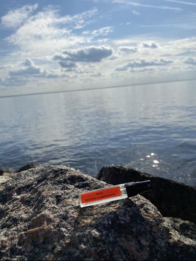 Духи НОТА: ЧИСТОТА И НЕВИННОСТЬ, 5.5 мл