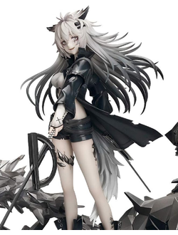 Фигурка 1/7 Лаппланд (Lappland Premium Ver.)