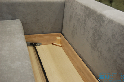 Диван "Даллас"