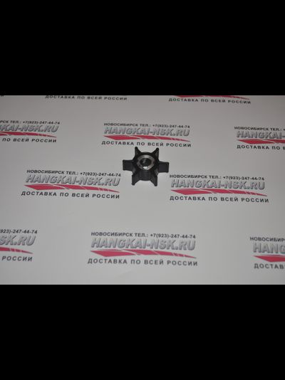 Крыльчатка для водяного насоса Hangkai 3.5 л.с