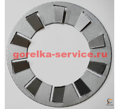 Диффузор (завихритель) (модификация 1)