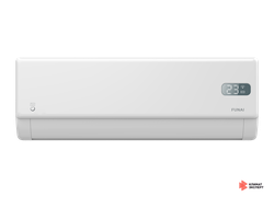 Инверторная сплит-система Funai серии AKOYA Inverter RAC-I-AK25HP.D01 (комплект)
