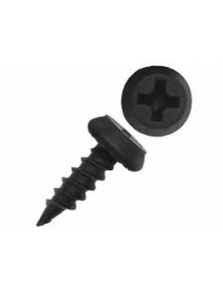 Саморез металл-металл 3,9/3,5х11 острые полуцилиндр