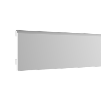 Плинтус U.6.53.119 - 100*16*2000 мм