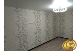 Капитальный ремонт комнаты под ключ в Мурманске I Цены