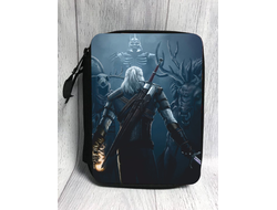 Пенал Witcher, Ведьмак №7