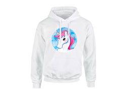 Толстовка Единорог №12