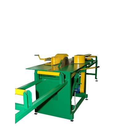 Горбыльно-ребровой станок ГР-160