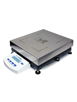 Лабораторные весы ВПС-30/60