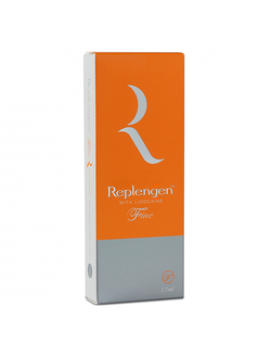 Replengen Fine