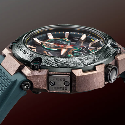 Часы Casio G-Shock MRG-B2000KT-3A