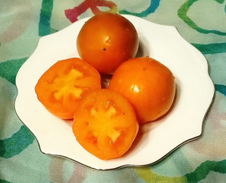 Семена томата Сладкий Солано / *нов 2025