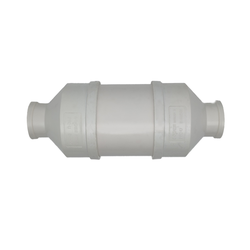 Фильтр с корпусом 50/50 мм.