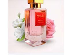 Spada Roses Musk Spada Roma 3 Парфюмерная вода 55мл Женский аромат по мотивам Montale Roses Musk.