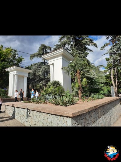 Пешеходная индивидуальная экскурсия по Алуште