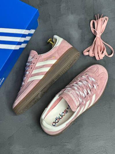 Adidas Handball Spezial Wonder Mauve