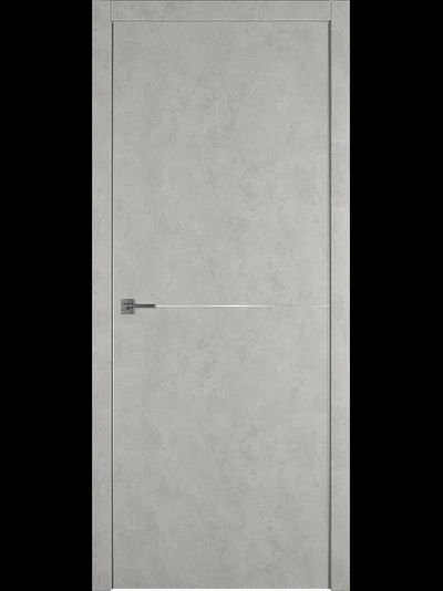 Дверь ВФД Urban 1 античный лофт