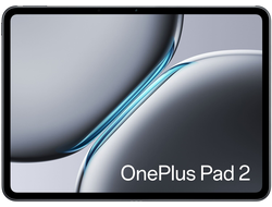 OnePlus Pad 2 12/256GB Wi-Fi Nimbus Gray