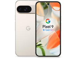 Google Pixel 9 12/128Gb Porcelain