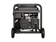 Бензогенератор FoxWeld EXPERT G7500 EW
