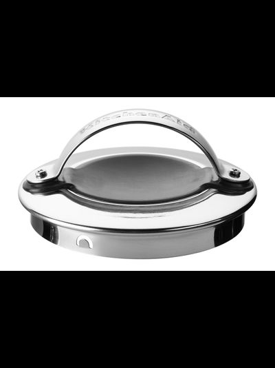 Чайник KitchenAid электрический, 1,25 л, кремовый, 5KEK1222EAC