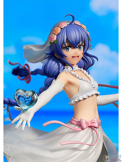 Фигурка 1/7 Рокси Мигурдия (Roxy Migurdia Wedding Swimsuit)