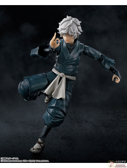 Фигурка Габимару (Gabimaru S.H.Figuarts)