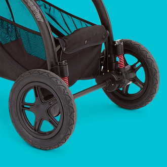 Crosster pram clearance