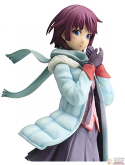 Фигурка 1/8 Хитаги Сэндзёгахара (Hitagi Senjougahara)