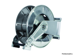 Автоматическая катушка RAMEX HR 3400 25м 1/2