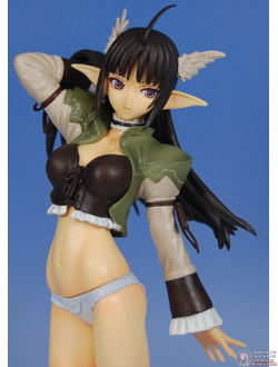 Фигура 1/8 Зекти Айн (Xecty Ein)