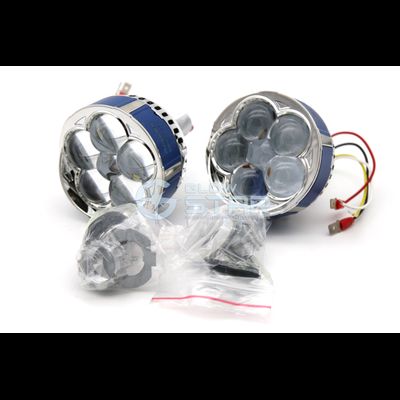 Светодиодные модули дальнего света Aozoom ALPS-04