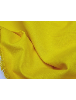 Лён Флоранс стрейч  Цвет 4