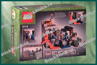 21113 lego hotsell