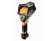 Аренда тепловизора Testo 875-2 с матрицей 160*120 на сутки (1 день)