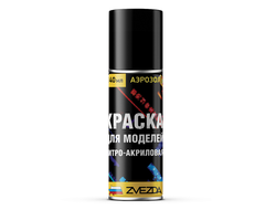 Нитро-акриловые краски