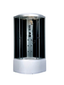 Гидромассажная кабина NG-509, 100*100*220, NIAGARA