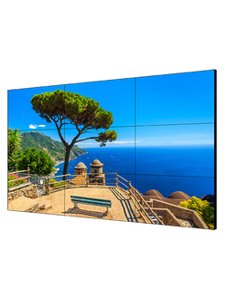 Экраны для видеостен