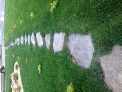 Гранитный плитняк