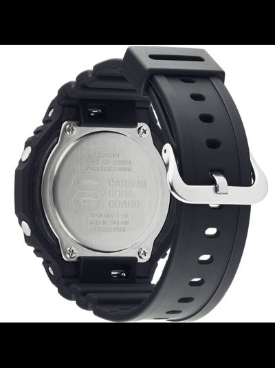 Часы Casio G-Shock GMA-P2100SA-1A2