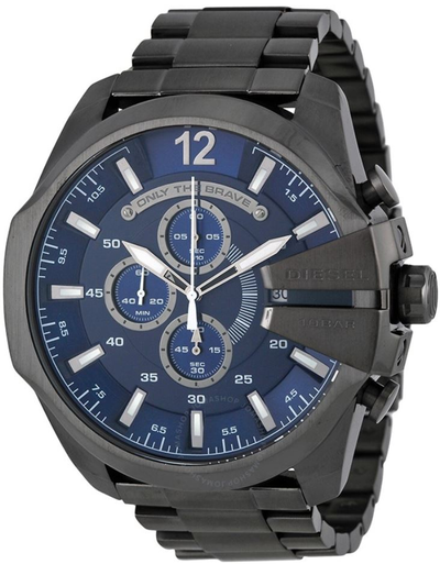 Diesel mega chief dz4329 outlet